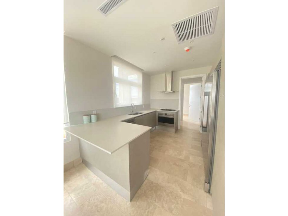 Apartamento La Marina Village, Buenaventura - 6