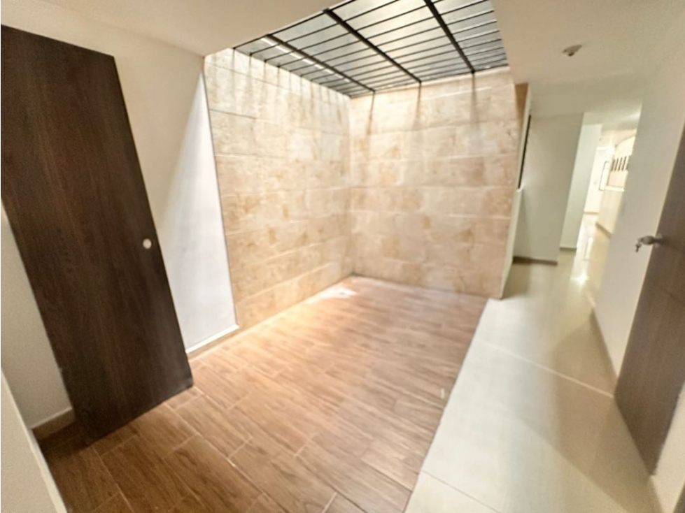 APARTAMENTO | LAS ESMERALDAS, MANRIQUE EN VENTA M2107