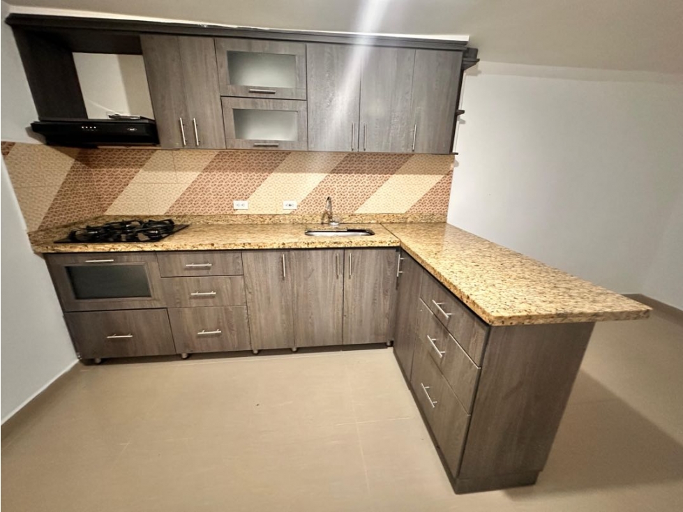 APARTAMENTO | LAS ESMERALDAS, MANRIQUE EN VENTA M2107 — foto 3