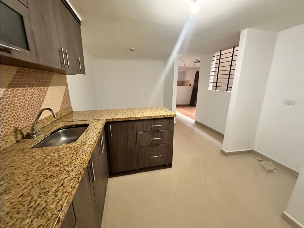 APARTAMENTO | LAS ESMERALDAS, MANRIQUE EN VENTA M2107 — foto 4