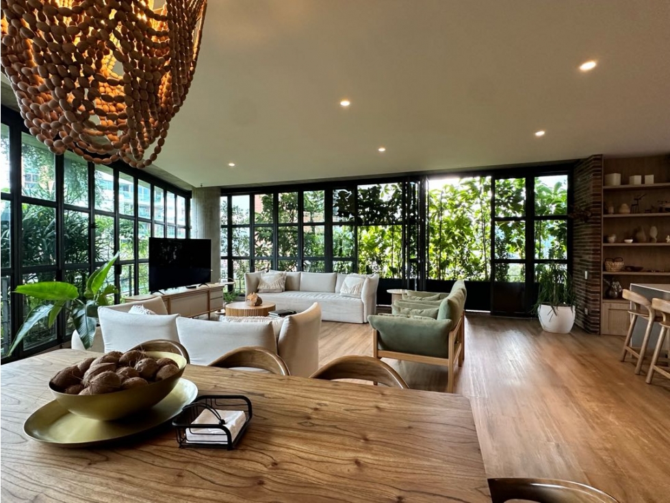 Apartamento las Lomas — foto 2