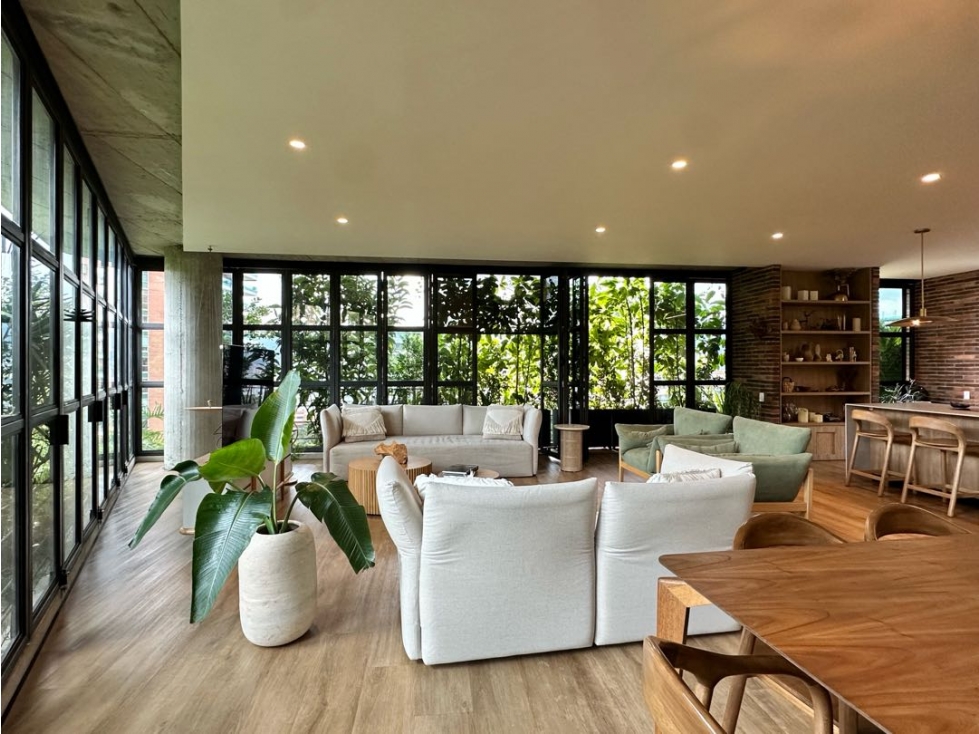 Apartamento las Lomas — foto 3