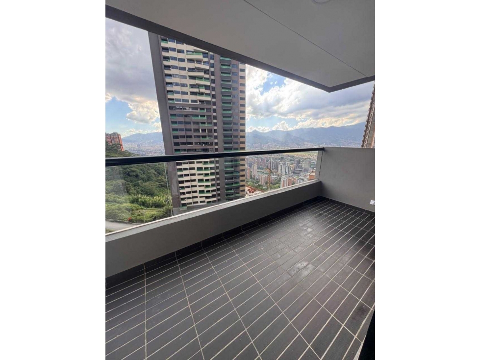 APARTAMENTO LAS PALMAS