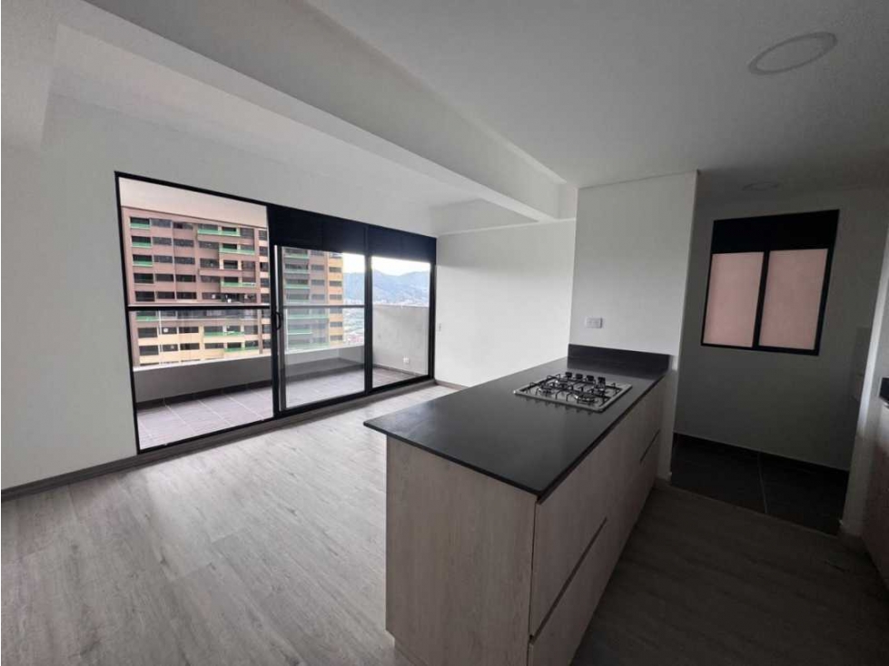 APARTAMENTO LAS PALMAS — foto 3