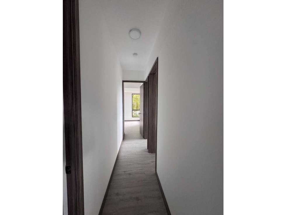 APARTAMENTO LAS PALMAS — foto 5