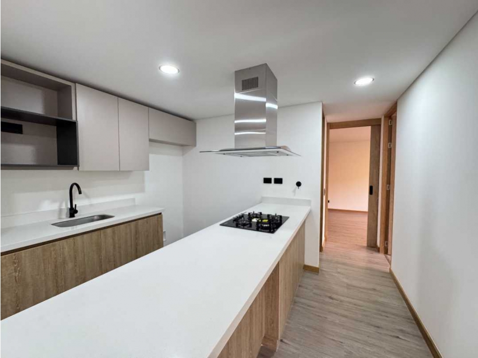 APARTAMENTO LAS PALMAS