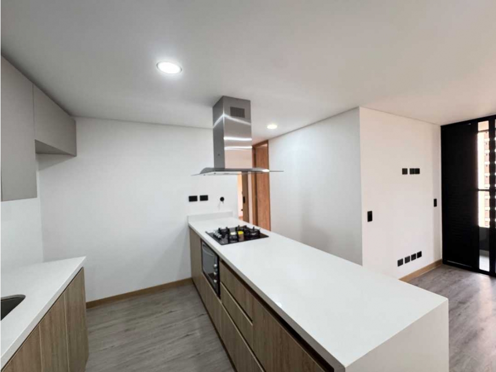 APARTAMENTO LAS PALMAS — foto 2