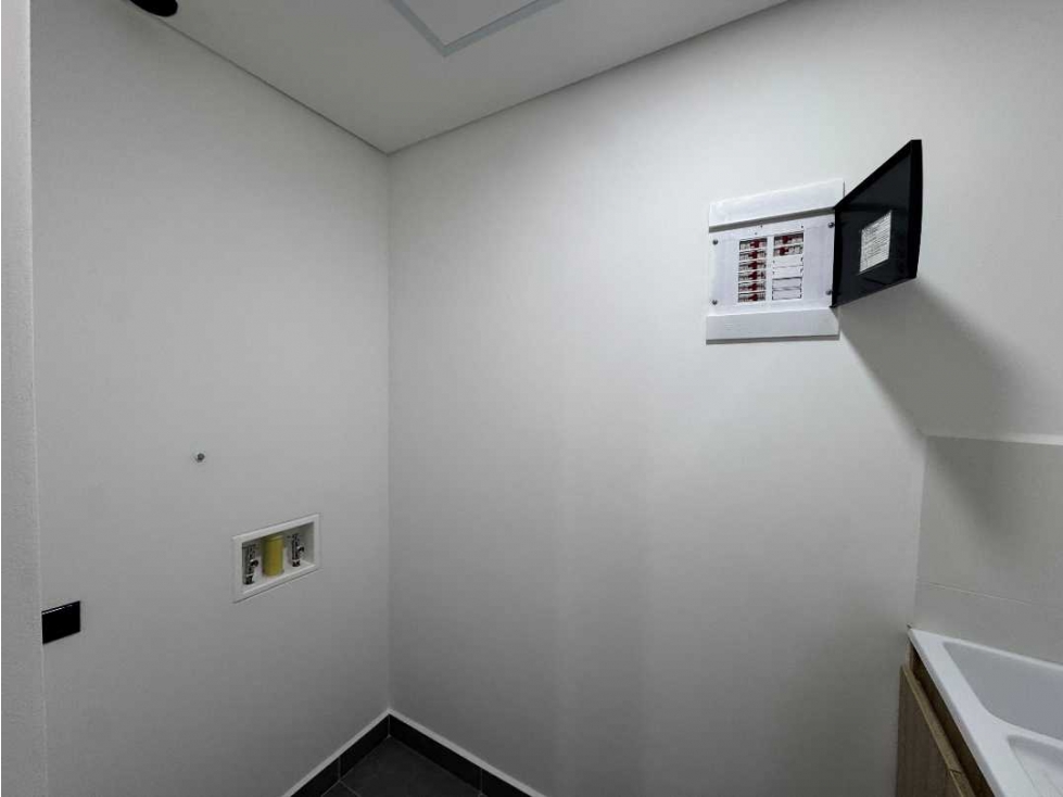 APARTAMENTO LAS PALMAS — foto 5