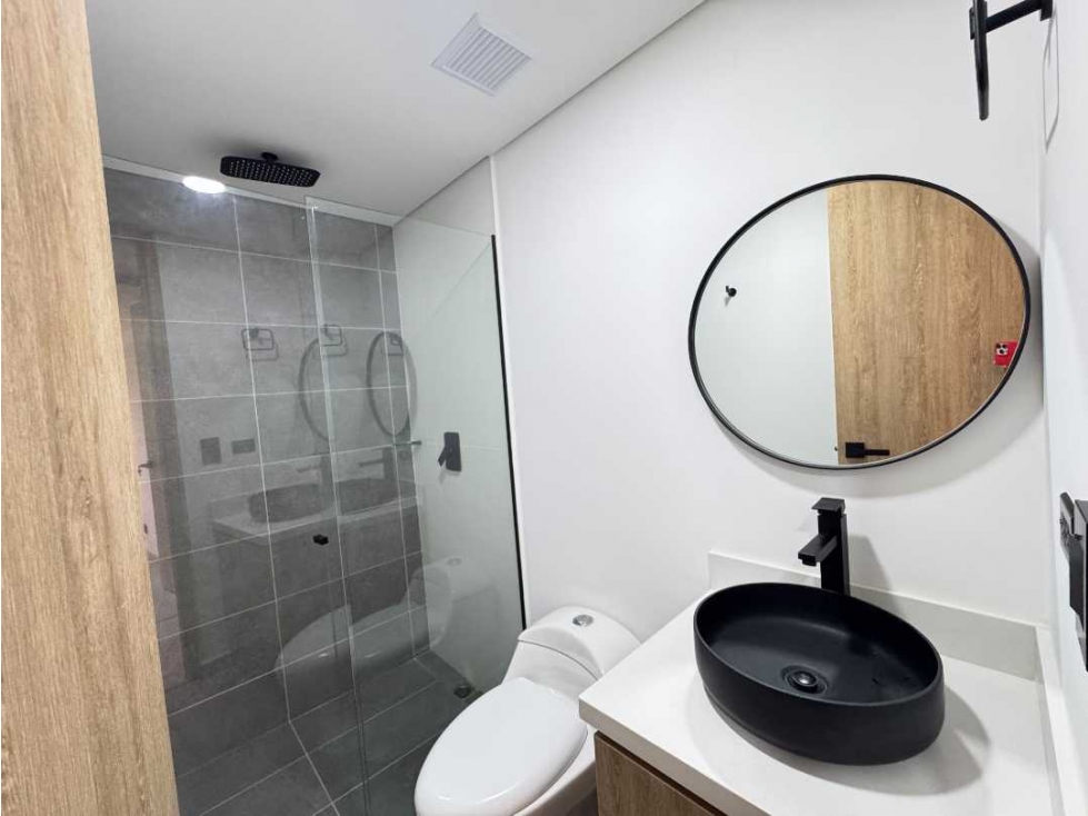 APARTAMENTO LAS PALMAS — foto 6