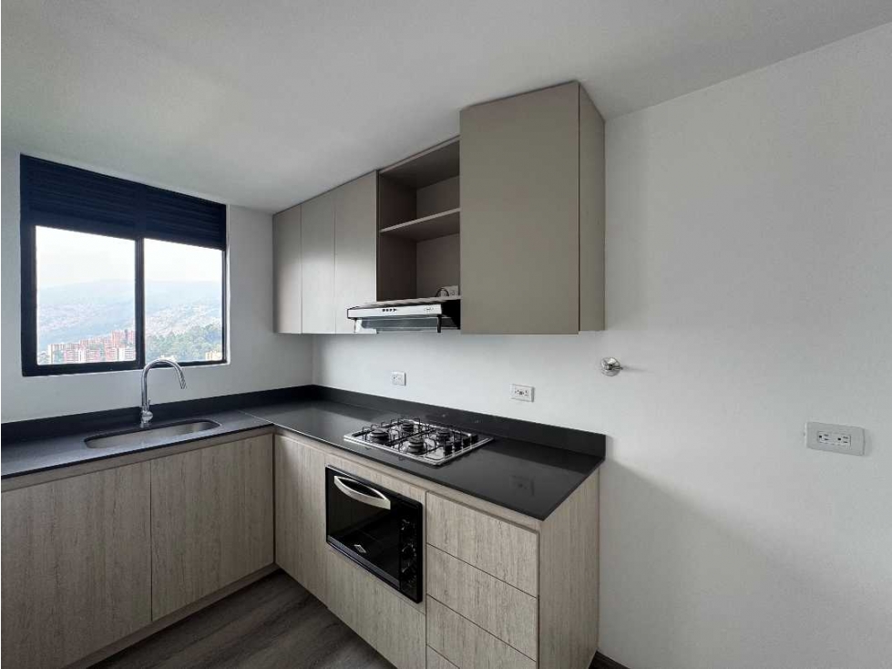 APARTAMENTO LAS PALMAS