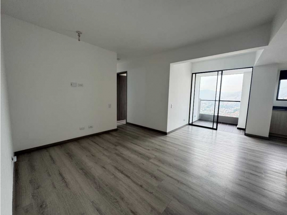 APARTAMENTO LAS PALMAS — foto 2