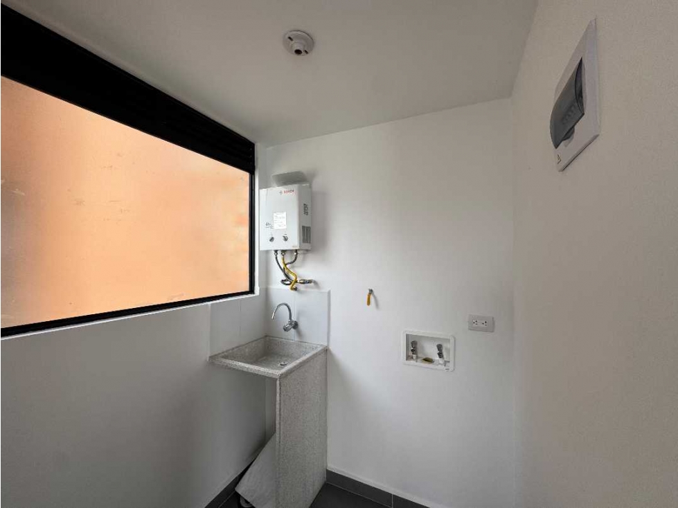 APARTAMENTO LAS PALMAS — foto 3