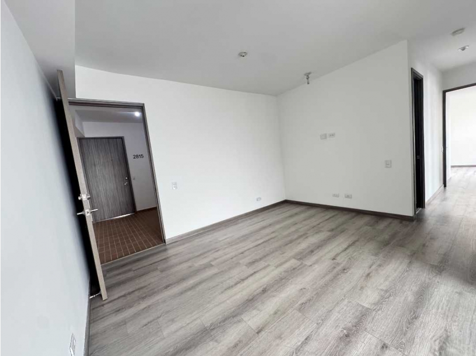 APARTAMENTO LAS PALMAS — foto 4