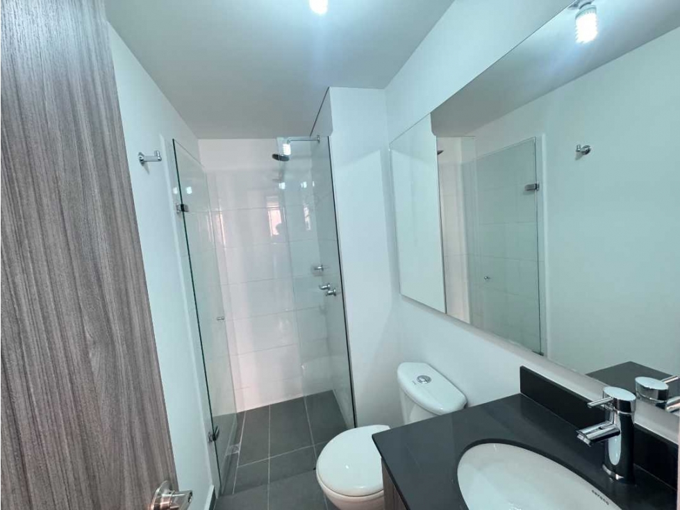 APARTAMENTO LAS PALMAS — foto 5