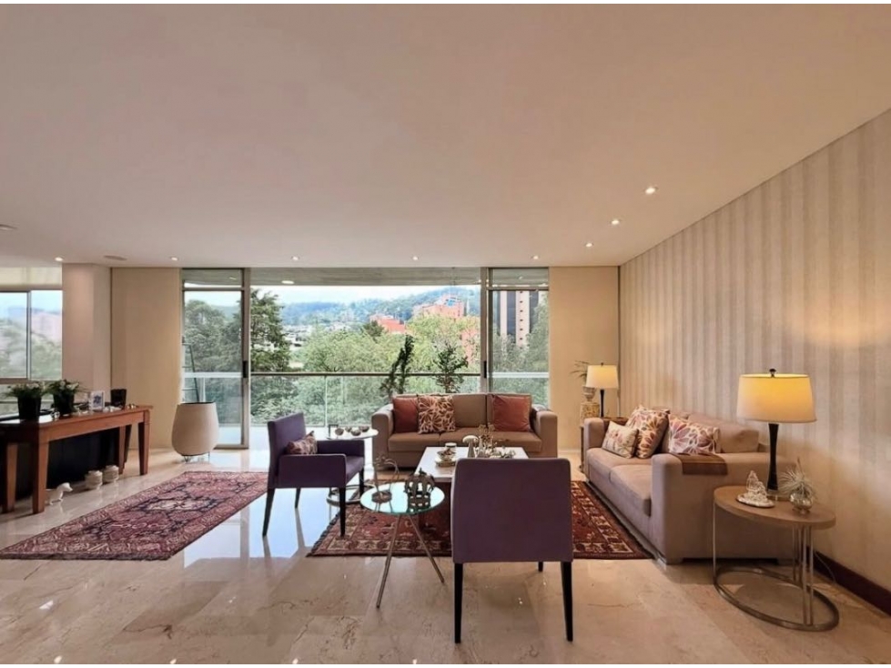 APARTAMENTO LAS SANTAS