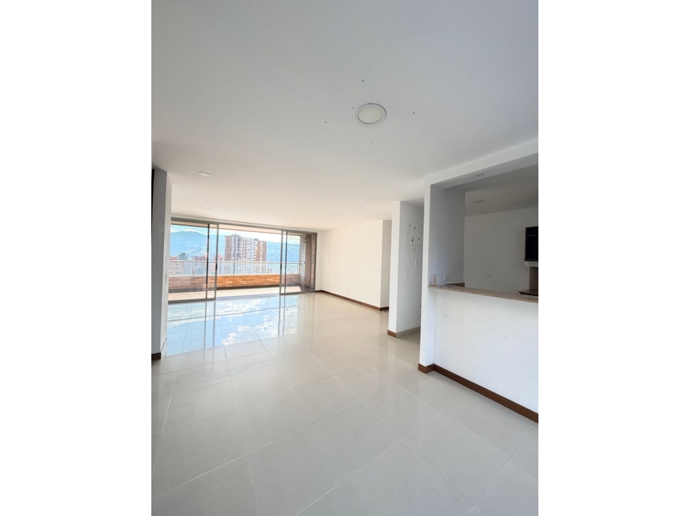 Apartamento las santas