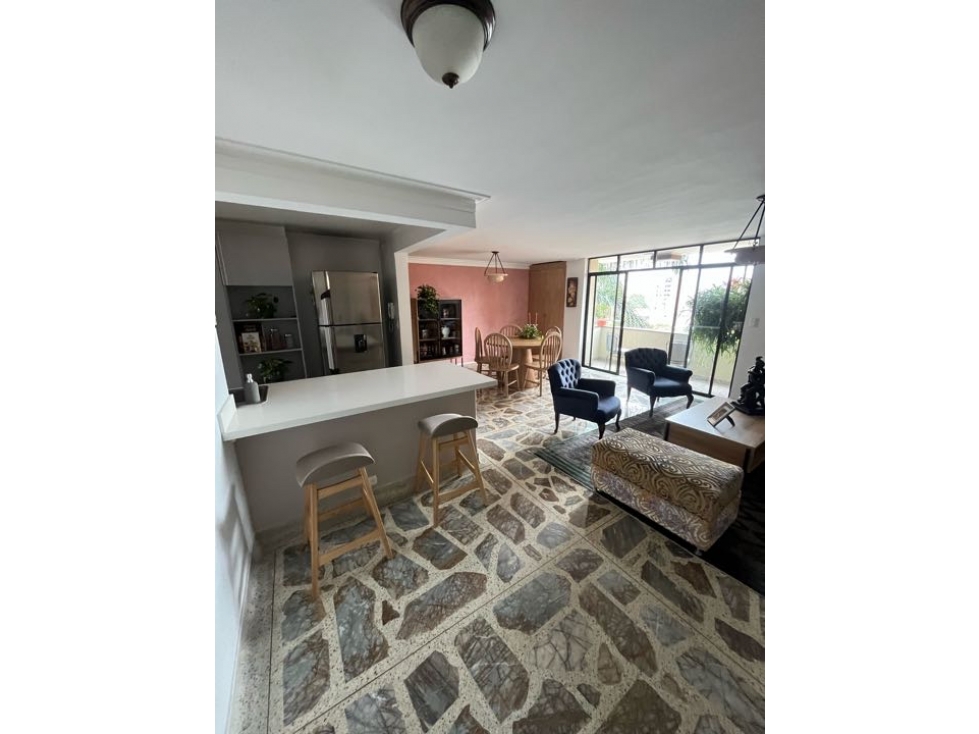 Apartamento laureles