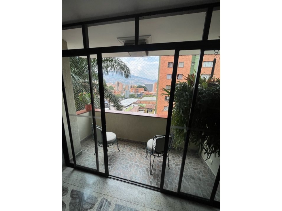 Apartamento laureles — foto 2