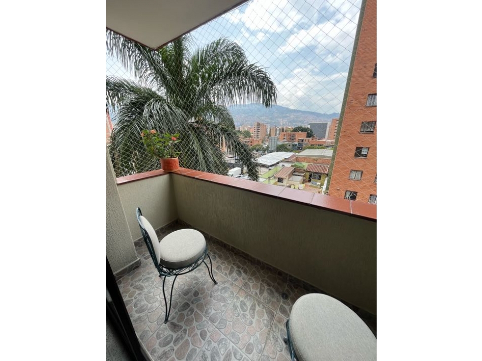 Apartamento laureles — foto 3
