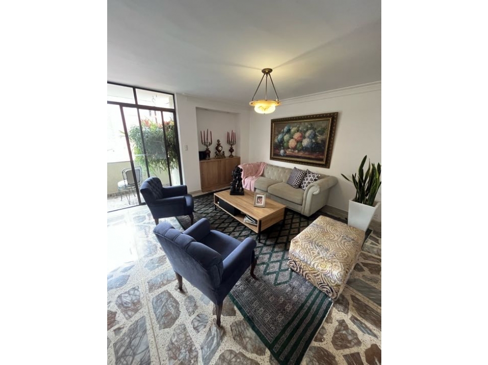 Apartamento laureles — foto 4