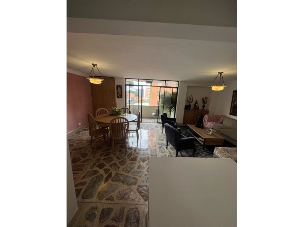 Apartamento laureles — foto 6