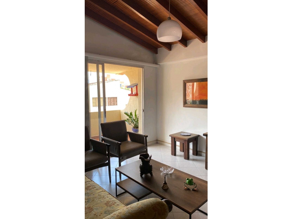 Apartamento Laureles