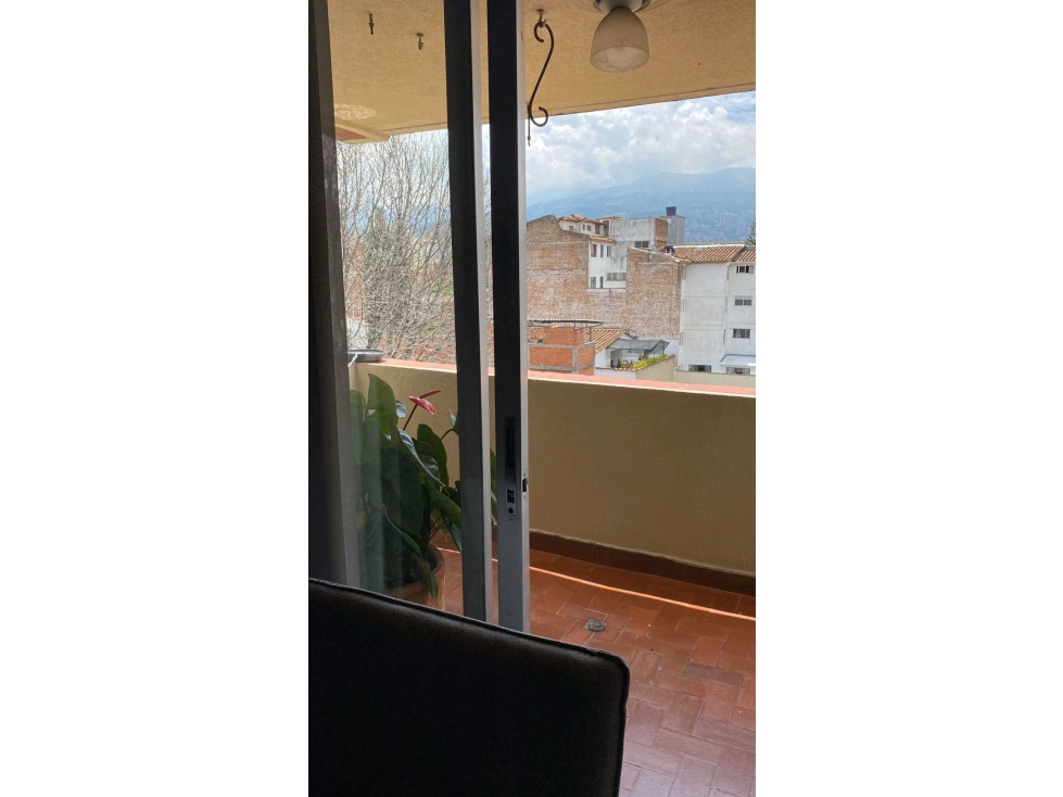 Apartamento Laureles — foto 3