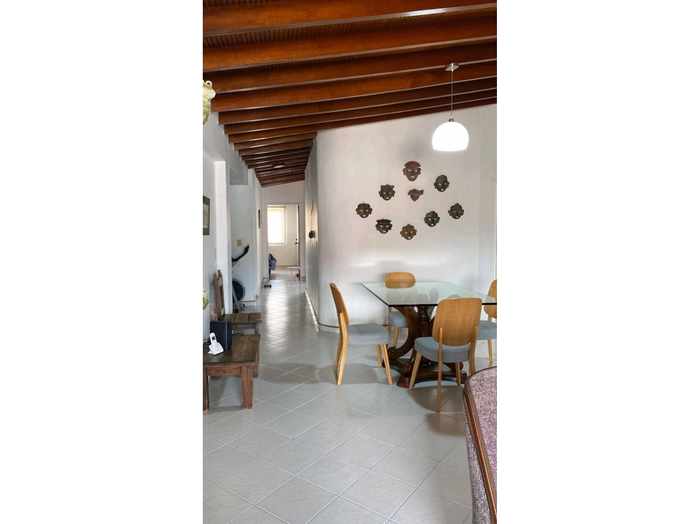 Apartamento Laureles — foto 4