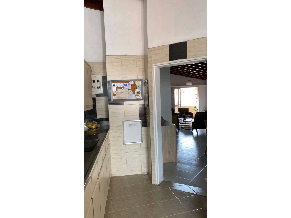 Apartamento Laureles — foto 6