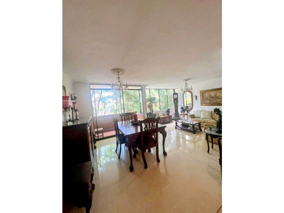 Apartamento Laureles