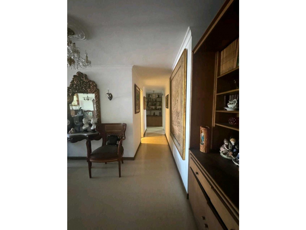 Apartamento Laureles — foto 3