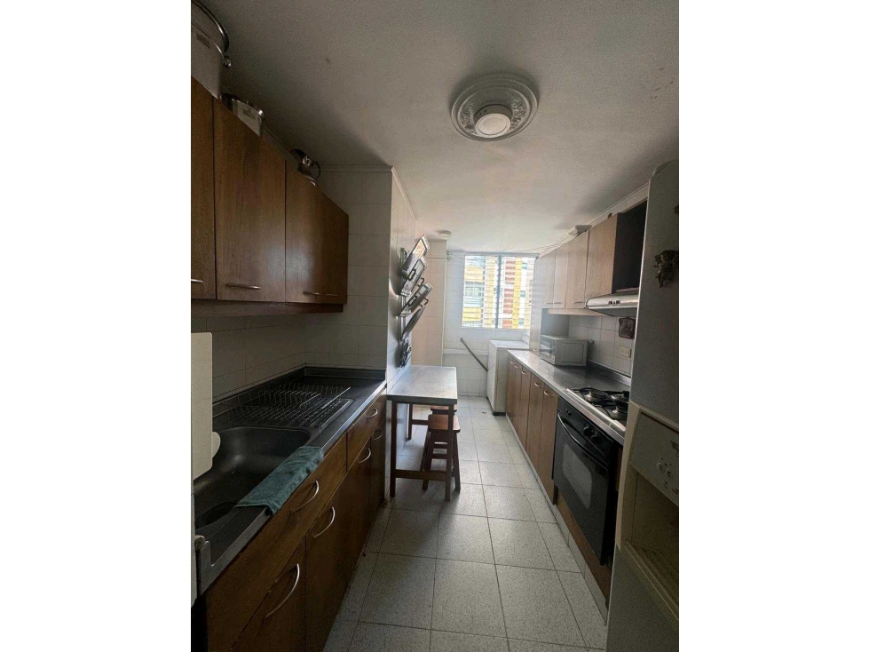 Apartamento Laureles — foto 4