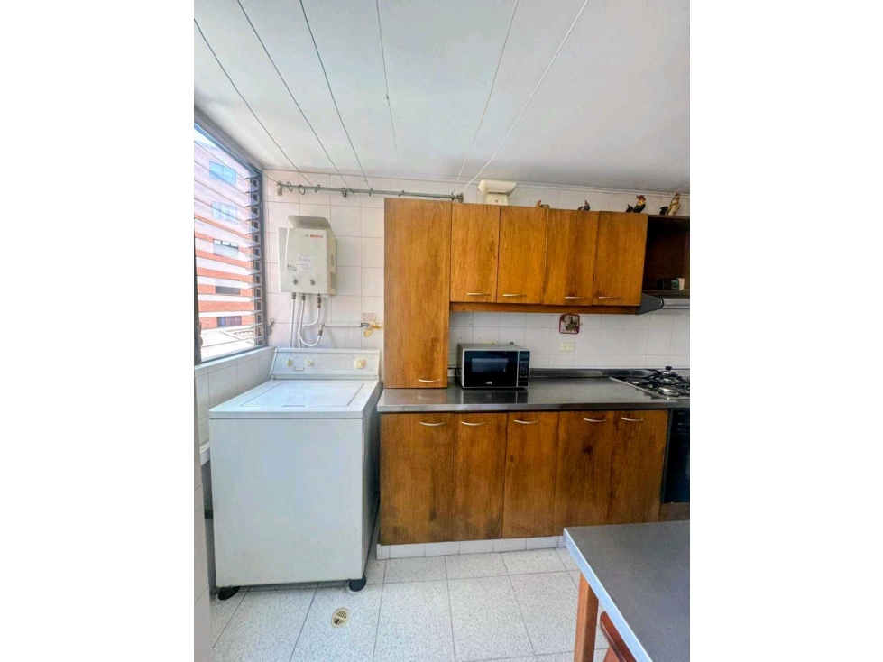 Apartamento Laureles — foto 5