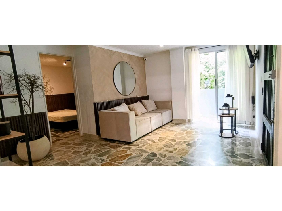 APARTAMENTO LAURELES- LORENA