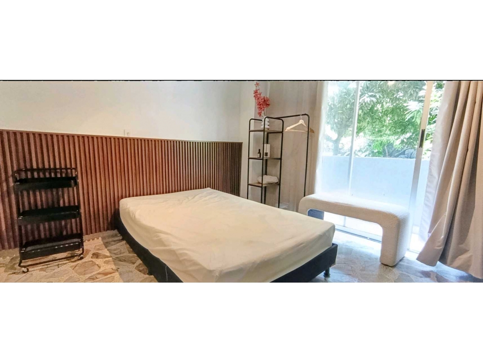 APARTAMENTO LAURELES- LORENA — foto 2