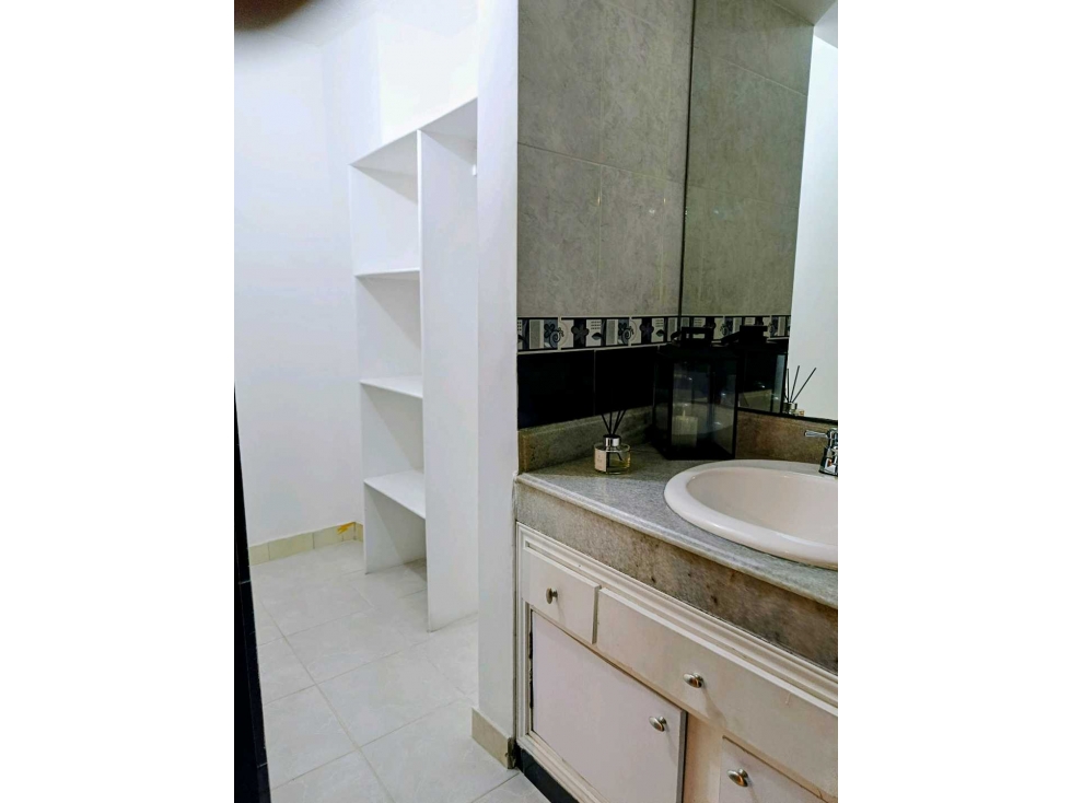 APARTAMENTO LAURELES- LORENA — foto 3