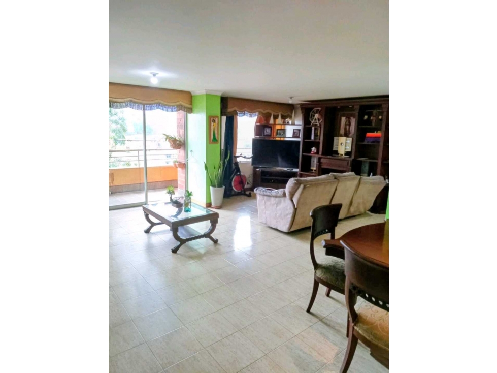 Apartamento Laureles cerca a Viva Laureles