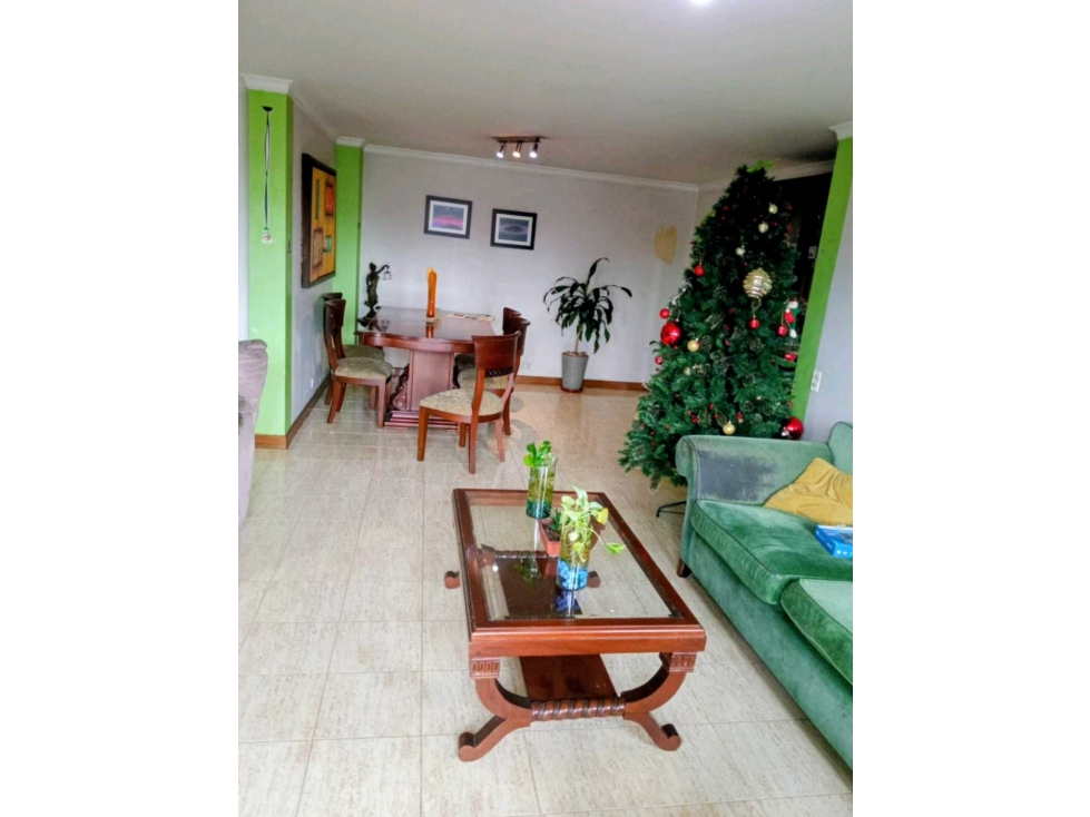 Apartamento Laureles cerca a Viva Laureles — foto 2