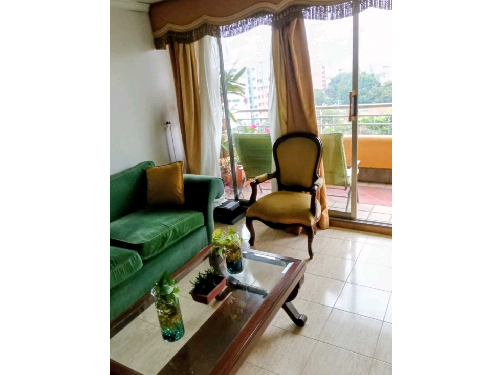 Apartamento Laureles cerca a Viva Laureles — foto 3