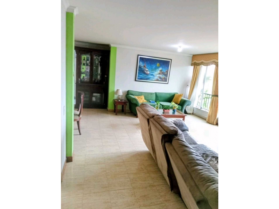 Apartamento Laureles cerca a Viva Laureles — foto 4