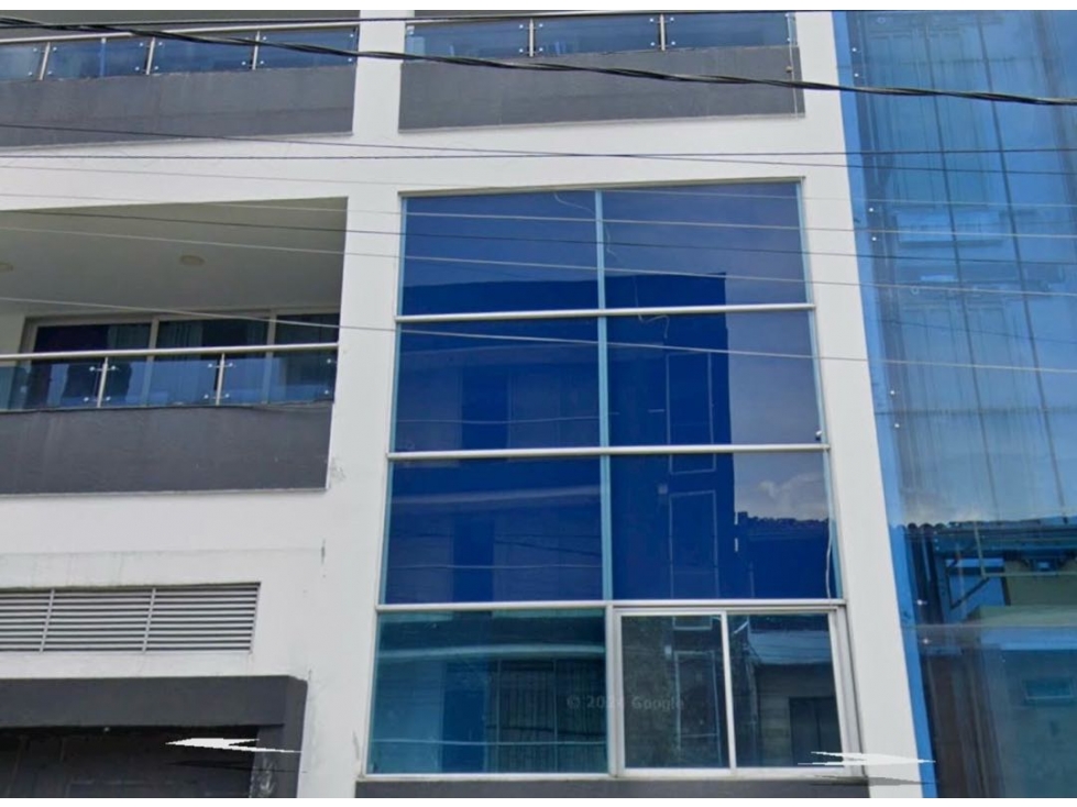 Apartamento Laureles