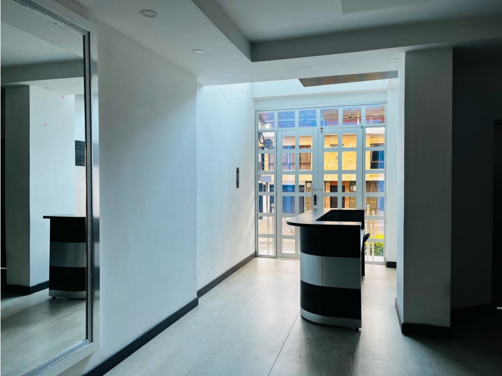 Apartamento Laureles — foto 4
