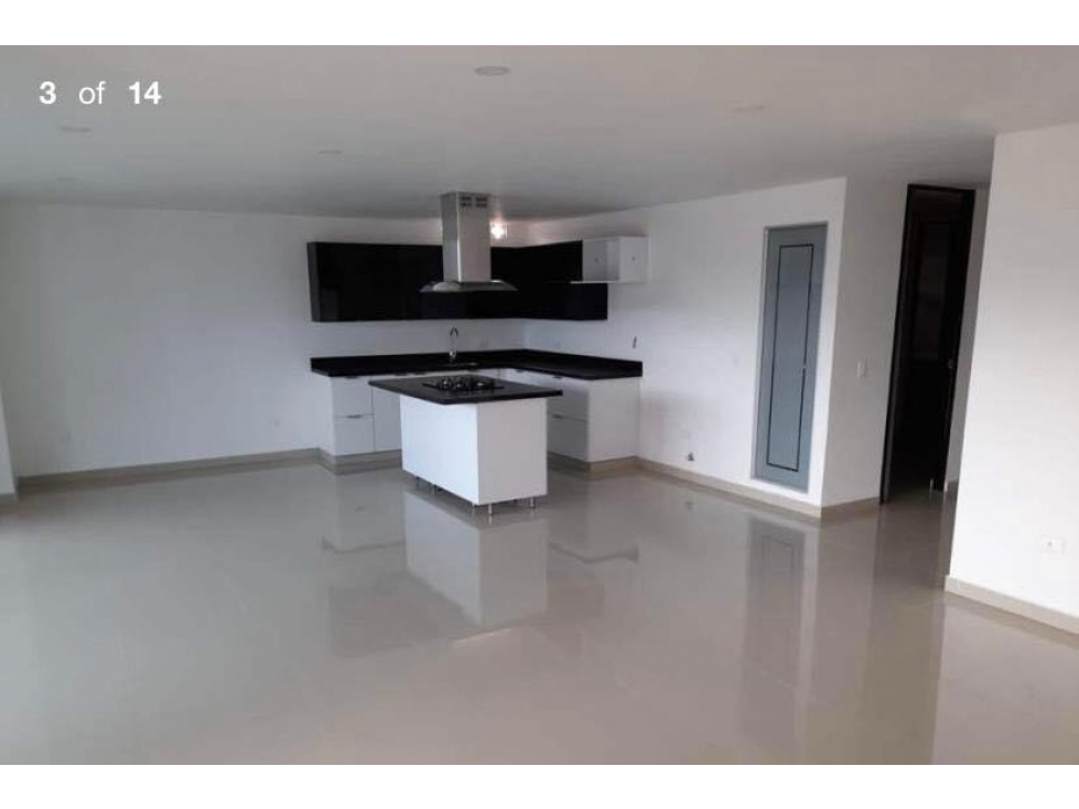 Apartamento Laureles — foto 6