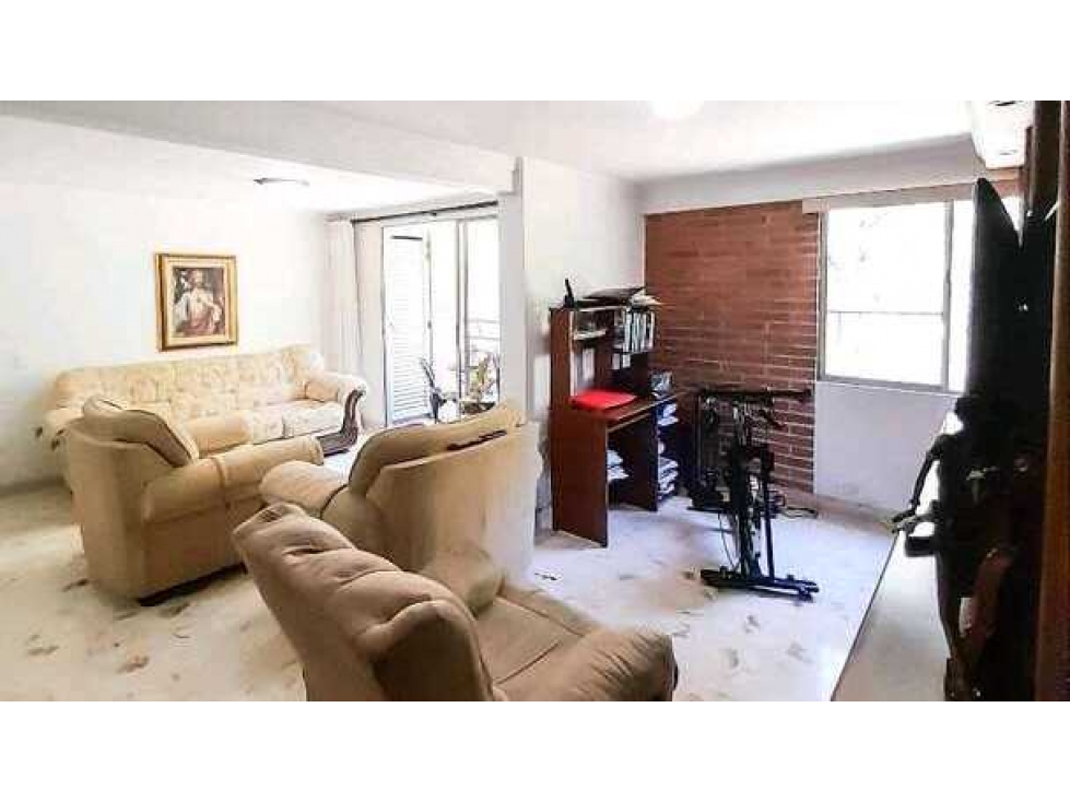 Apartamento Laureles Almería
