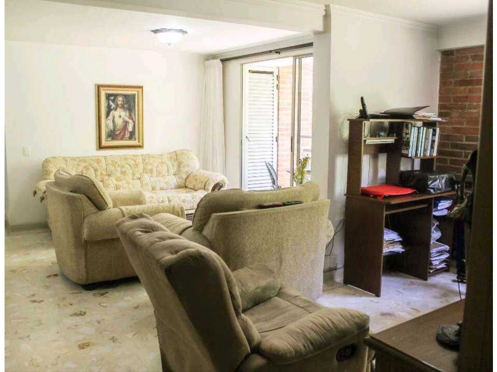 Apartamento Laureles Almería — foto 6