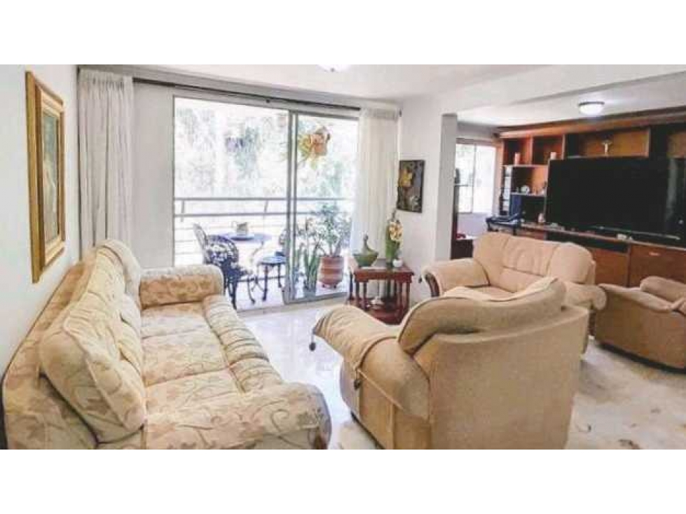 Apartamento Laureles Almería — foto 2