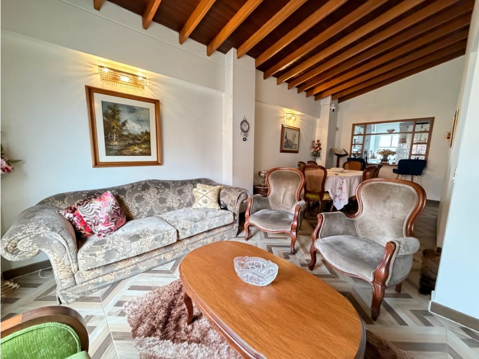 Apartamento laureles barrio nogales — foto 2