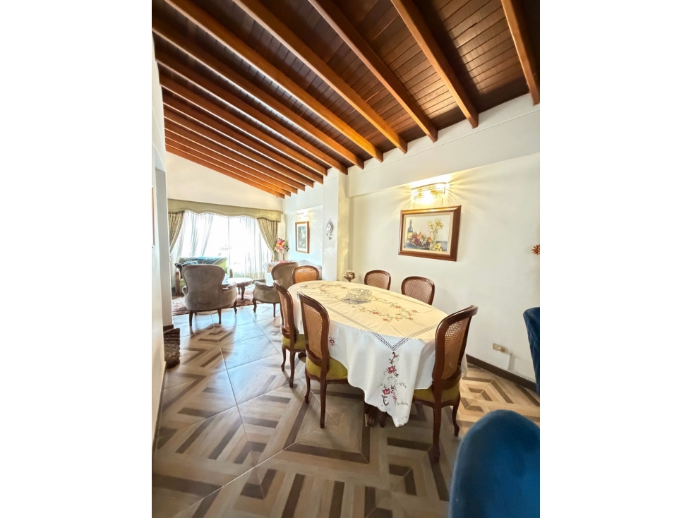 Apartamento laureles barrio nogales — foto 3