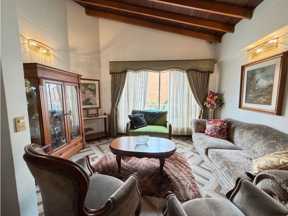 Apartamento laureles barrio nogales — foto 4