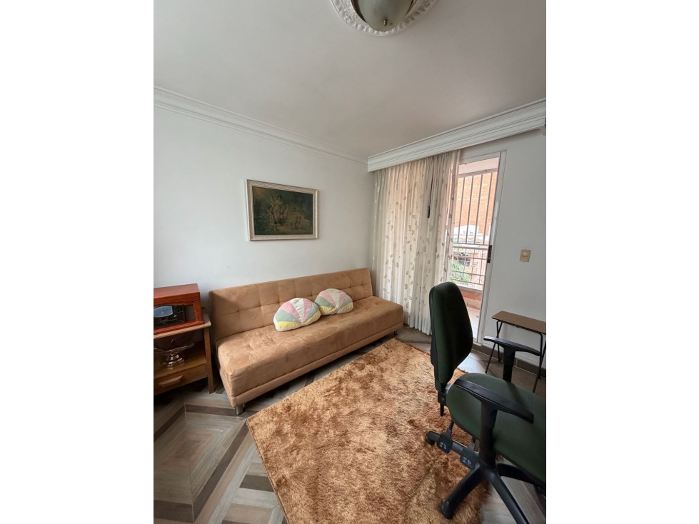 Apartamento laureles barrio nogales — foto 5